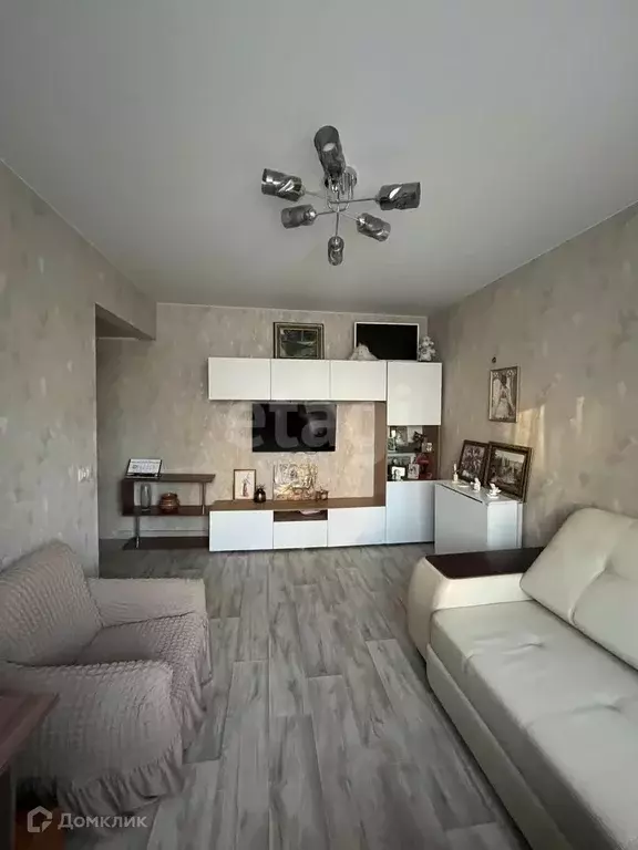 Продаётся 2-к квартира, 43.4 м - Фото 1