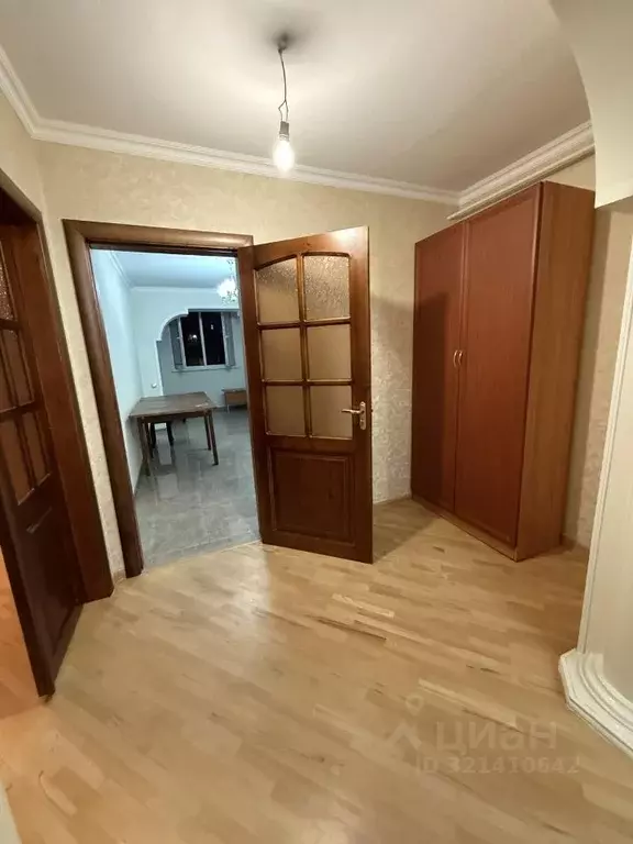 3-к кв. Северная Осетия, Владикавказ Весенняя ул., 7 (100.0 м) - Фото 2