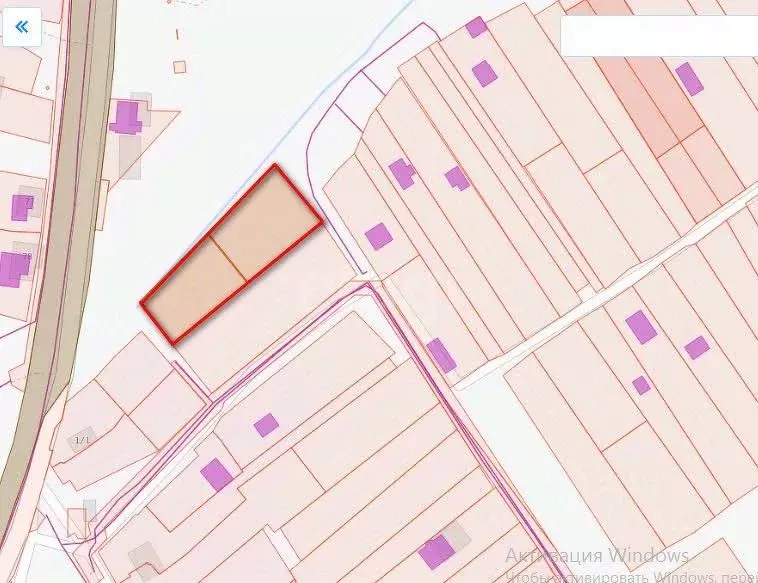 Участок в Калужская область, Жуковский район, Троицкое с/пос, д. ... - Фото 2