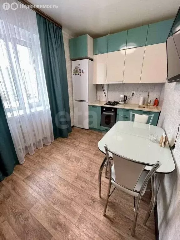 1-комнатная квартира: Новый Уренгой, район Северная Жилая Часть, ... - Фото 1