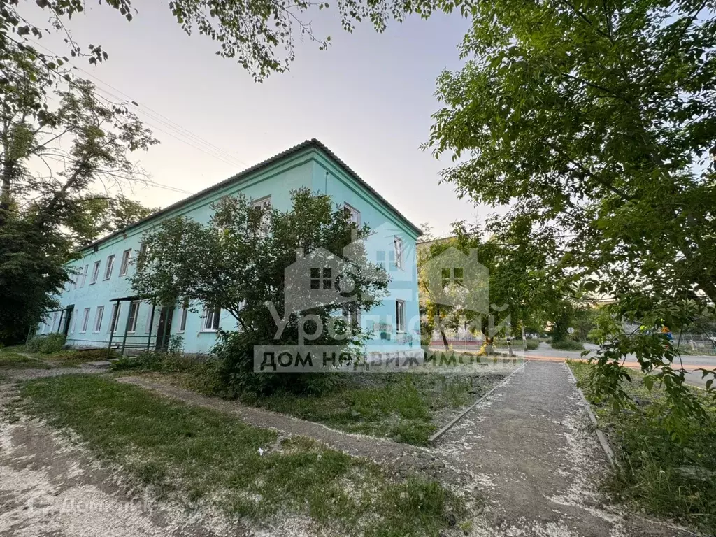 Продаётся 2-к квартира, 50.5 м - Фото 1