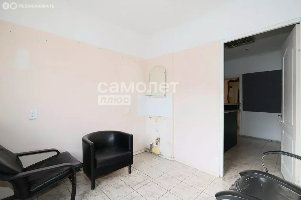 Помещение свободного назначения (117.3 м) - Фото 2