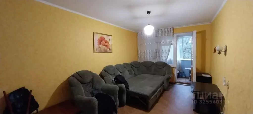 1-к кв. Крым, Алушта ул. Ялтинская, 17 (29.0 м) - Фото 1