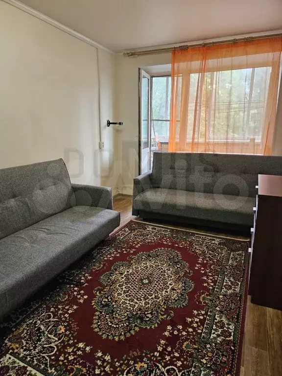 2-к. квартира, 42 м, 3/5 эт. - Фото 1
