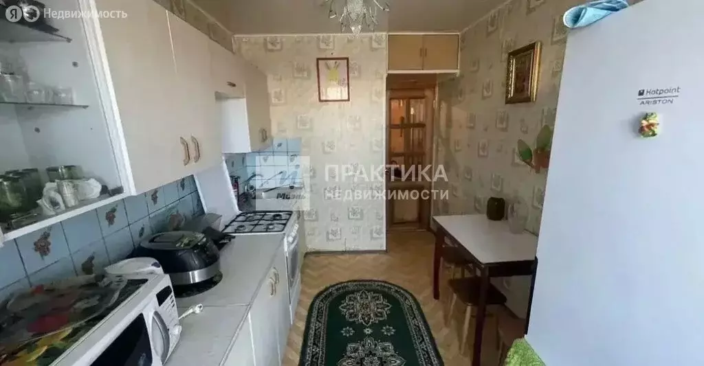 2-комнатная квартира: Одинцово, улица Маршала Неделина, 9 (50 м) - Фото 2