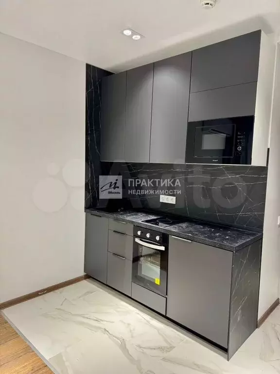 Квартира-студия, 21 м, 7/25 эт. - Фото 0