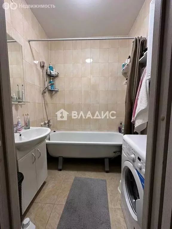 2-комнатная квартира: Санкт-Петербург, улица Маршала Казакова, 70к1 ... - Фото 2
