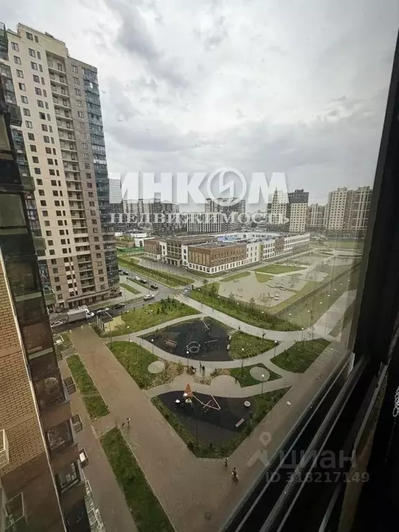 1-к кв. Московская область, Красногорск городской округ, Путилково пгт ... - Фото 0