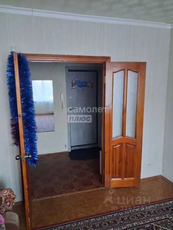 3-к кв. Липецкая область, Липецк просп. имени 60-летия СССР, 5 (72.0 ... - Фото 2