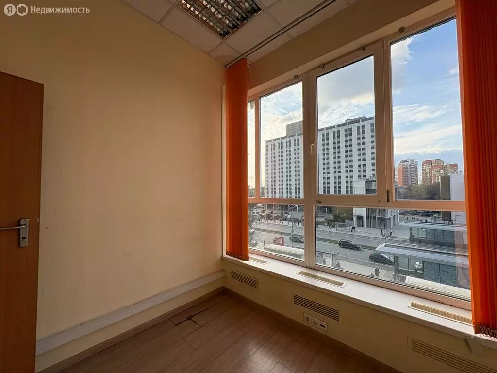 Офис (64.1 м) - Фото 1