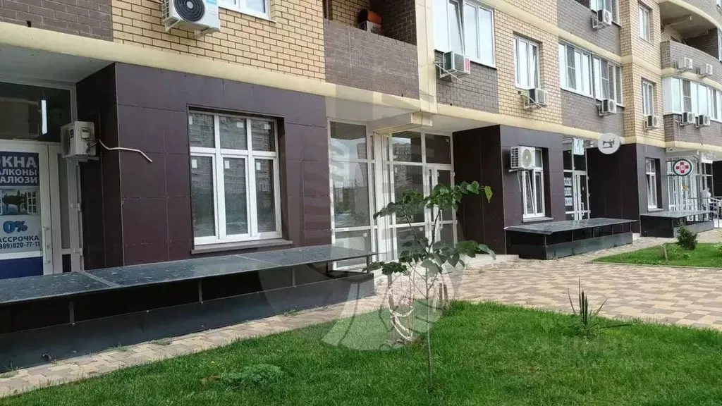 Помещение свободного назначения в Краснодарский край, Краснодар Имени ... - Фото 1