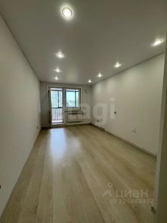 1-к кв. Бурятия, Улан-Удэ ул. Модогоева, 2 (43.6 м) - Фото 2