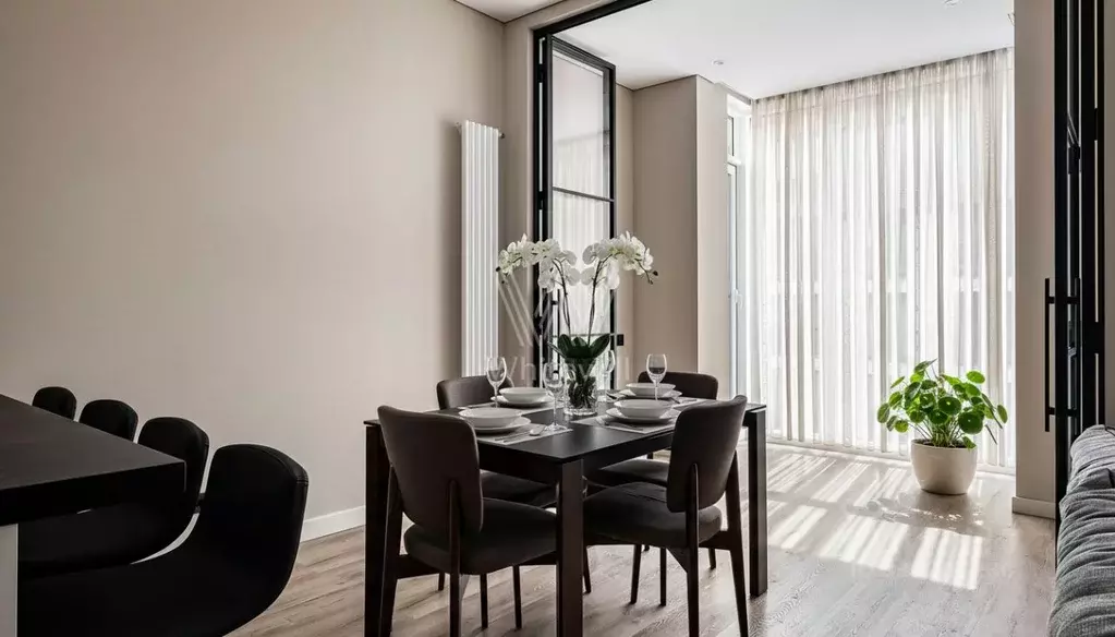 3-к кв. Москва ул. Архитектора Щусева, 3 (96.0 м) - Фото 2