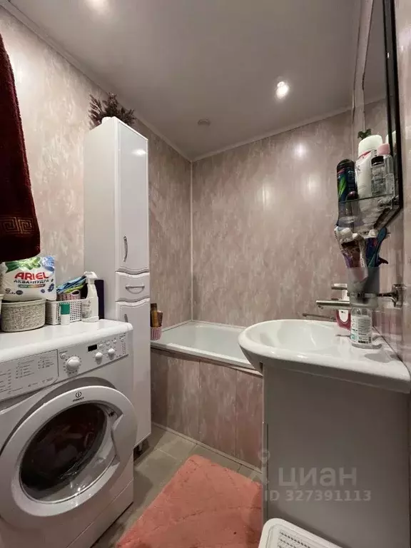 3-к кв. Пензенская область, Пенза ул. Тарханова, 13 (68.0 м) - Фото 1