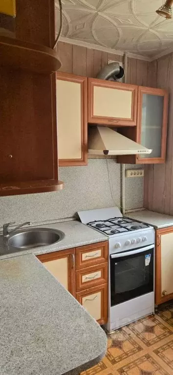 3-к кв. Башкортостан, Туймазы просп. Ленина, 2 (58.0 м) - Фото 0