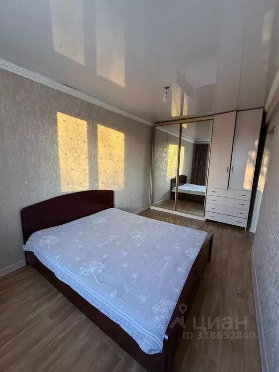 2-к кв. Чеченская республика, Грозный ул. Тасуева, 2 (42.0 м) - Фото 1
