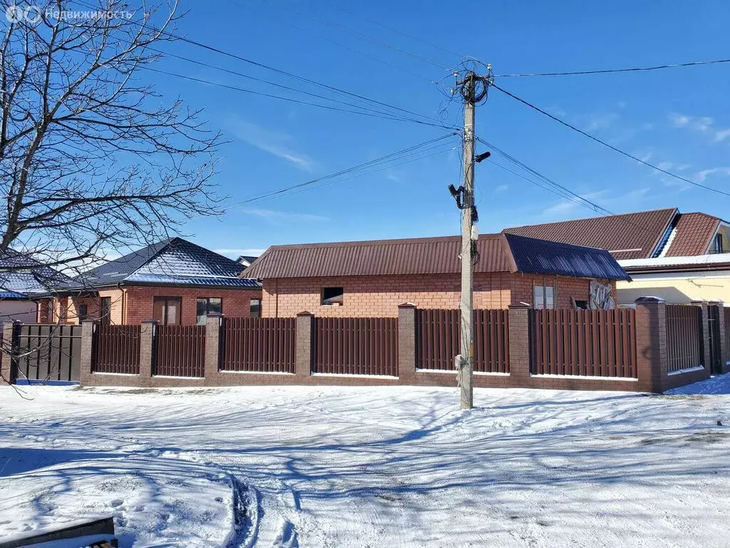 Дом в станица Ессентукская, Эскадронная улица (144 м) - Фото 0