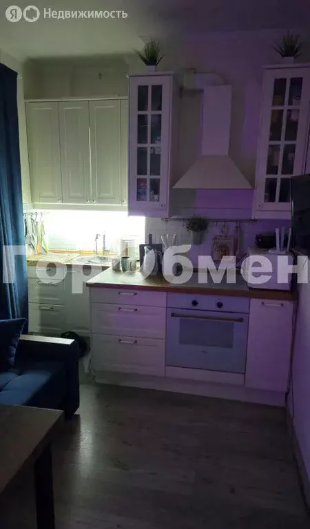 1-комнатная квартира: Красногорск, Молодёжная улица, 2 (32 м) - Фото 0