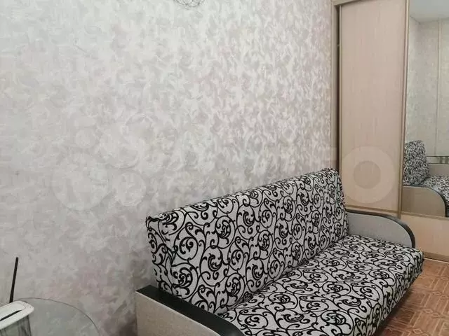 1-к. квартира, 37 м, 1/1 эт. - Фото 0