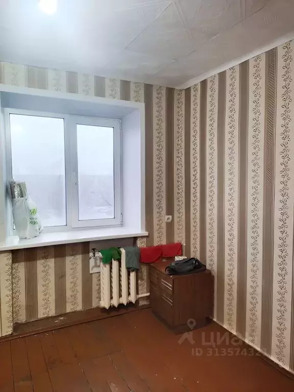 Комната Кемеровская область, Прокопьевск Оренбургская ул., 11 (13.0 м) - Фото 0