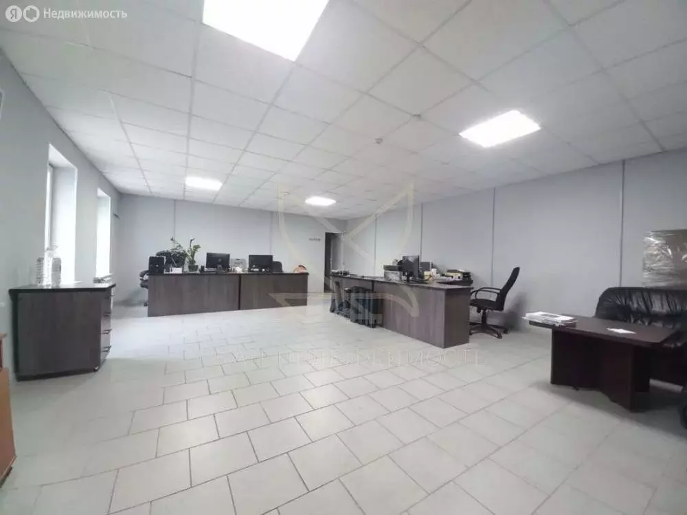 Офис (55 м) - Фото 0