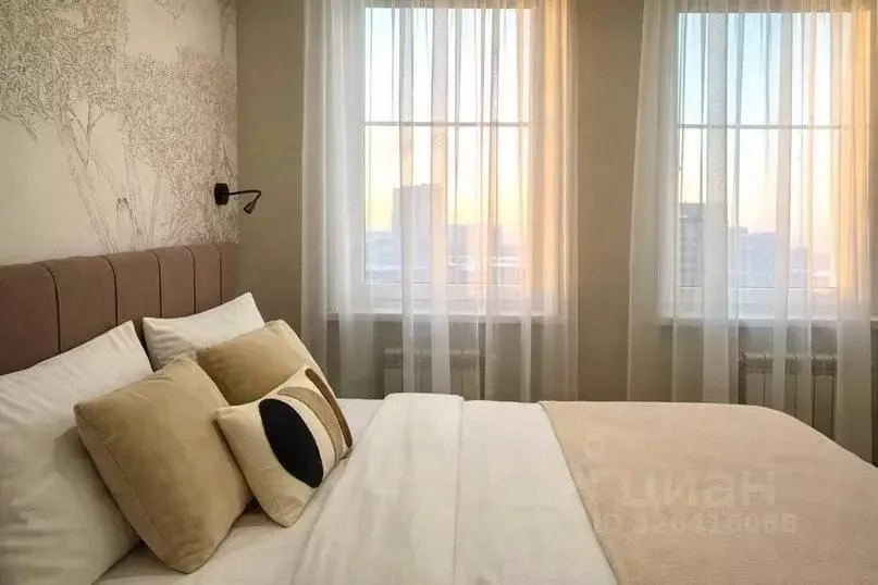 1-к кв. Челябинская область, Челябинск Свердловский просп., 88 (49.0 ... - Фото 2