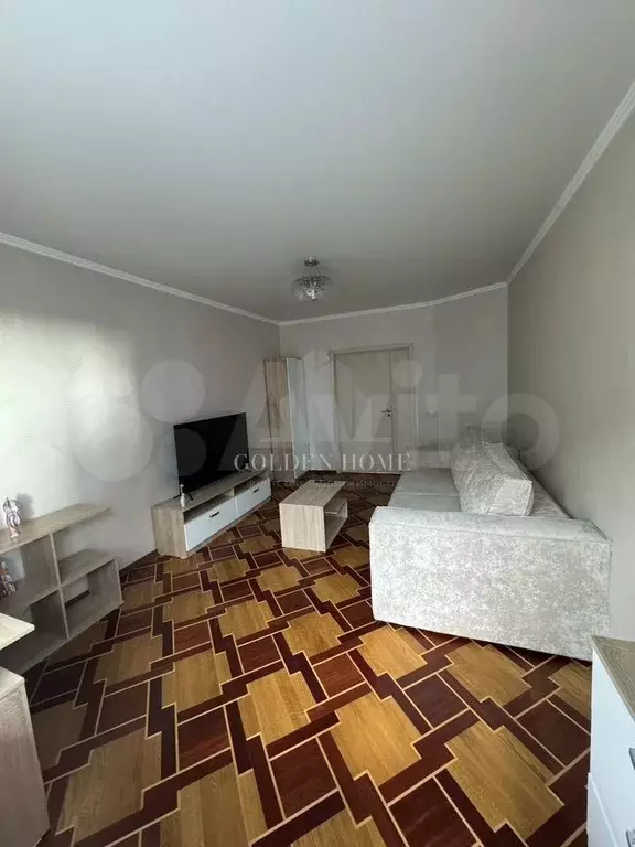 2-к. квартира, 57 м, 5/12 эт. - Фото 1