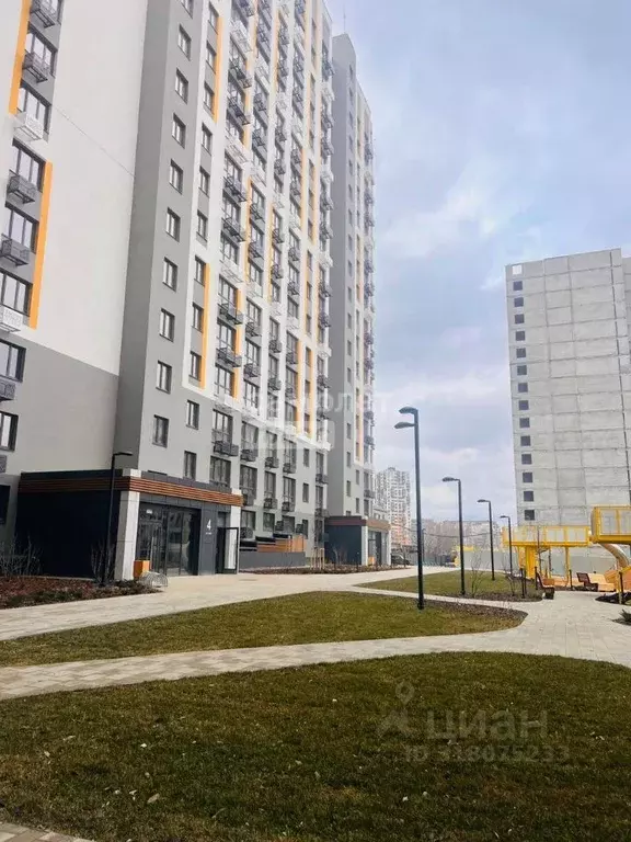 Студия Липецкая область, Липецк Ленина-Соборная пл. (26.68 м) - Фото 0