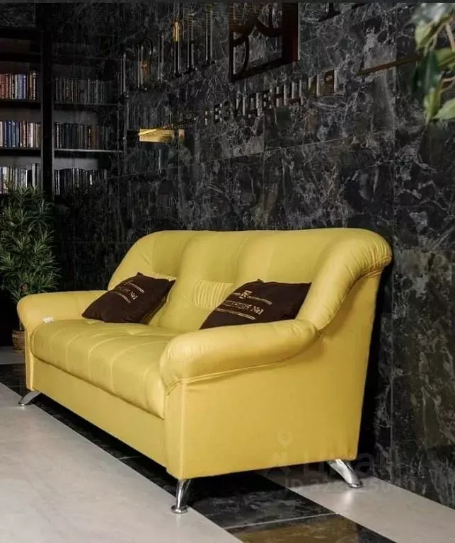 2-к кв. Брянская область, Брянск ул. Имени О.С. Визнюка, 18 (67.53 м) - Фото 2