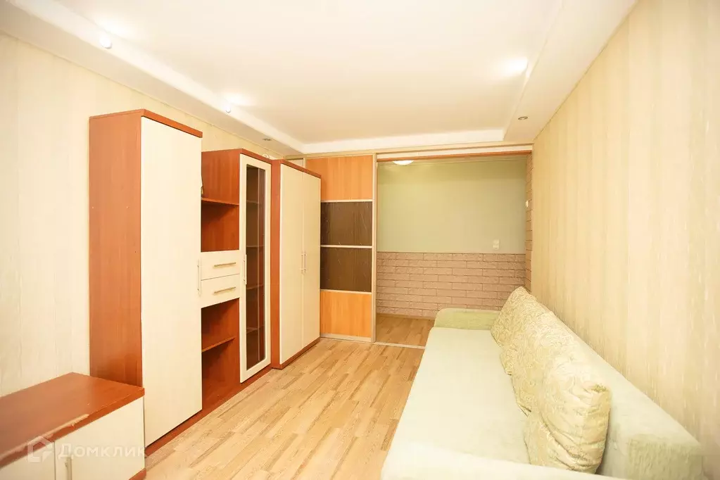 Продаётся 2-к квартира, 43.1 м - Фото 1
