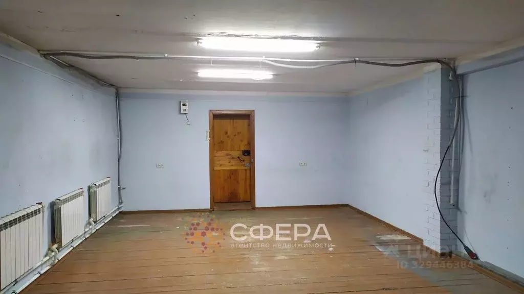 Помещение свободного назначения в Новосибирская область, Новосибирск ... - Фото 1