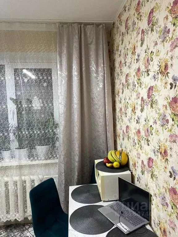 1-к кв. Орловская область, Мценск ул. Машиностроителей, 15/1 (30.0 м) - Фото 0