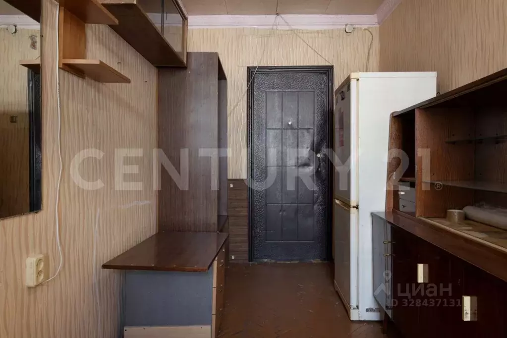 Комната Санкт-Петербург Нейшлотский пер., 15б (10.7 м) - Фото 1