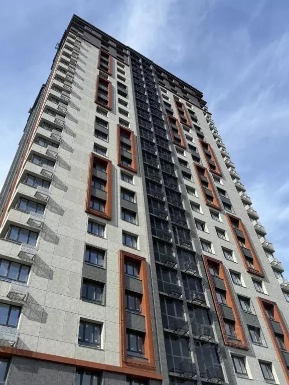 1-к кв. Тамбовская область, Тамбов Советская ул., 192А (40.7 м) - Фото 2