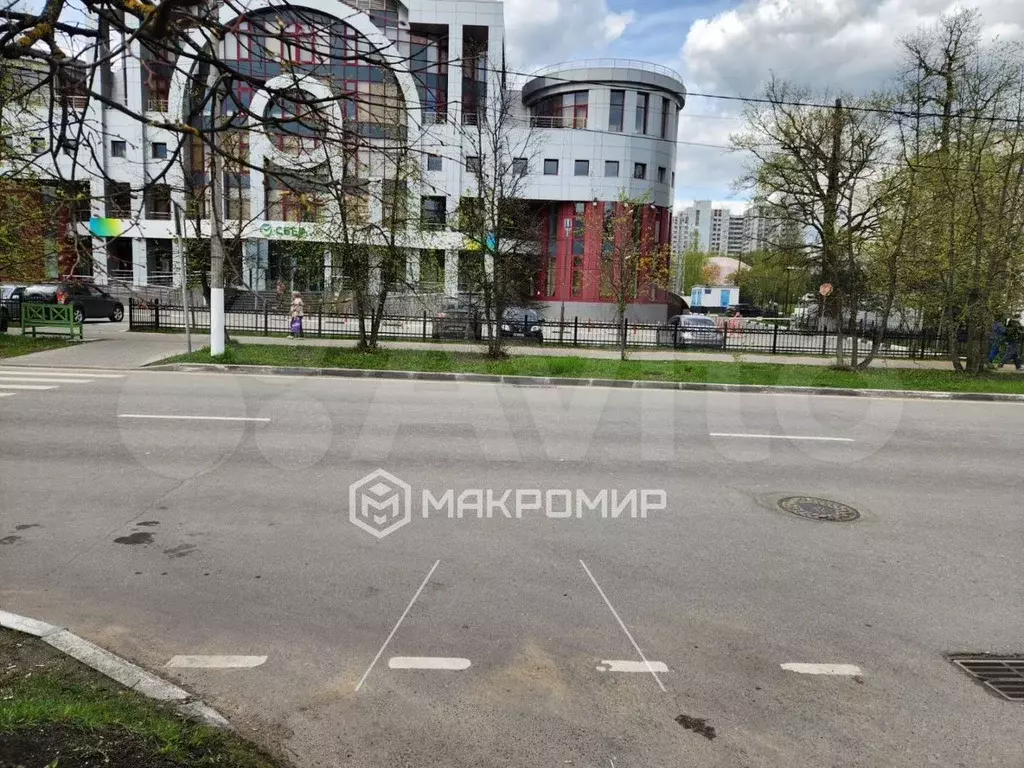 Сдам помещение свободного назначения, 33.4 м - Фото 1