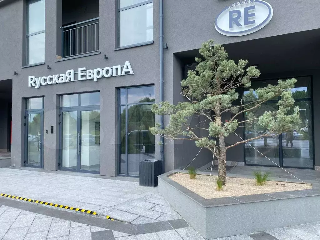 2-к. квартира, 100 м, 9/9 эт. - Фото 0