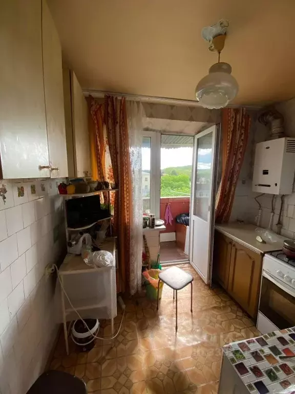3-к кв. Ставропольский край, Ставрополь № 10 мкр, ул. Биологическая, ... - Фото 2