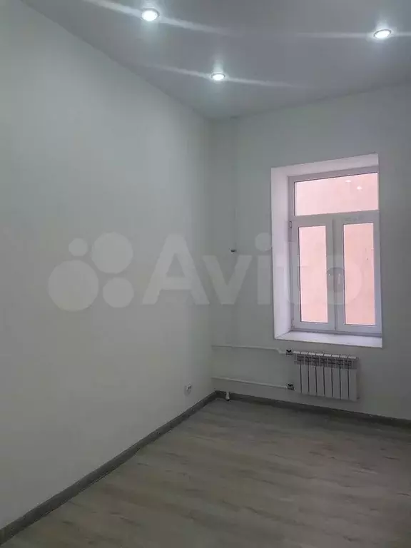 Квартира-студия, 13,6 м, 1/5 эт. - Фото 1