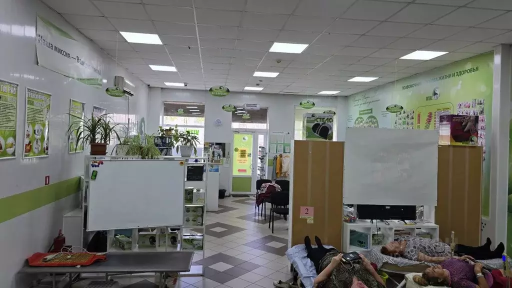 Торговая площадь в Краснодарский край, Краснодар Центральный мкр, ул. ... - Фото 1