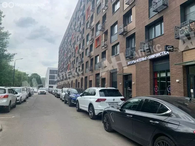 Помещение свободного назначения (30 м) - Фото 1