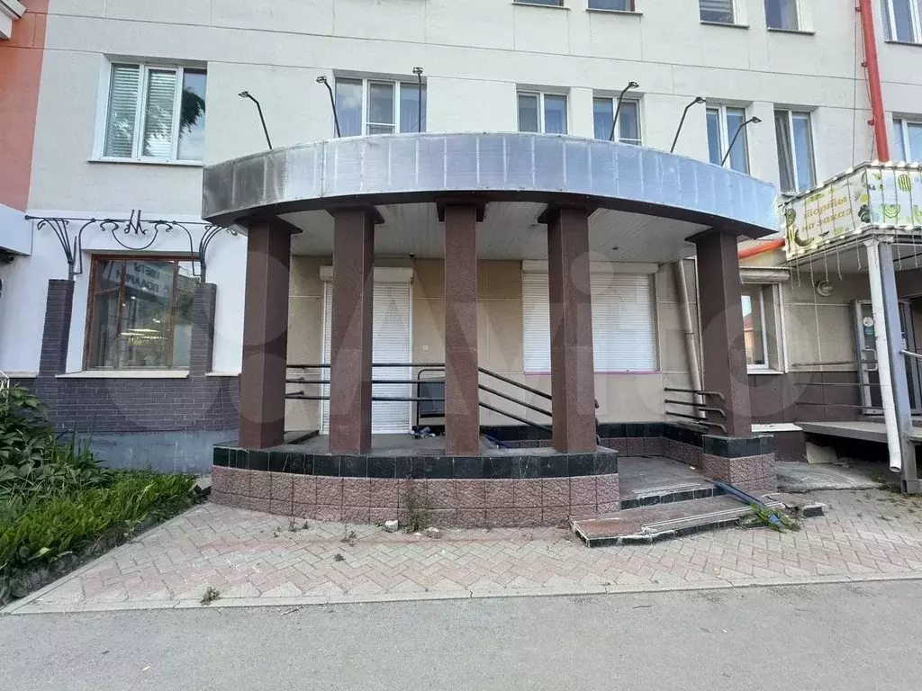 Свободного назначения, 161 м - Фото 0