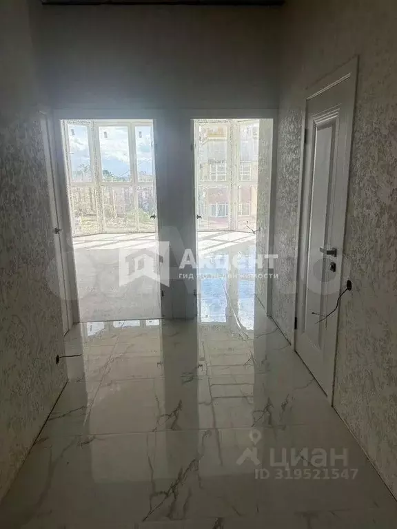 1-к кв. Ивановская область, Иваново ул. 2-я Лежневская, 18 (52.0 м) - Фото 0