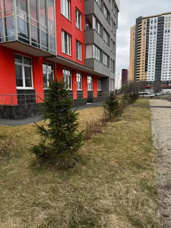 1-к кв. Свердловская область, Екатеринбург ул. Щербакова, 12 (28.0 м) - Фото 1