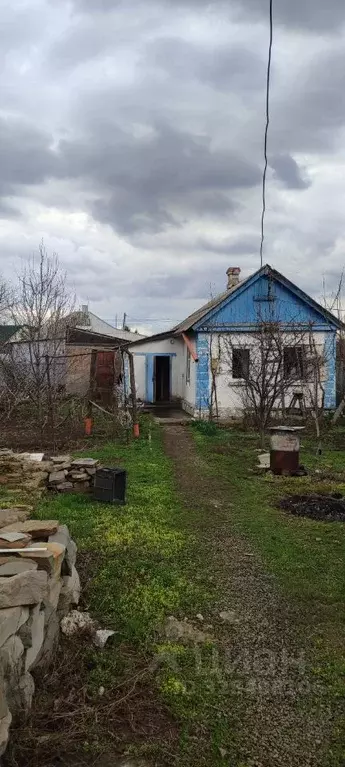 Дом в Ростовская область, Шахты Нижегородский пер. (29 м) - Фото 1