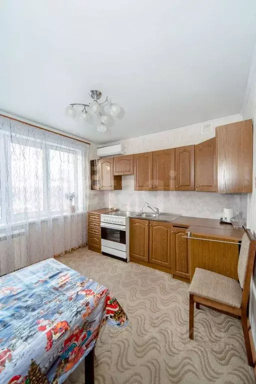 2-к кв. Алтайский край, Бийск Угольная ул., 78/1 (50.4 м) - Фото 1