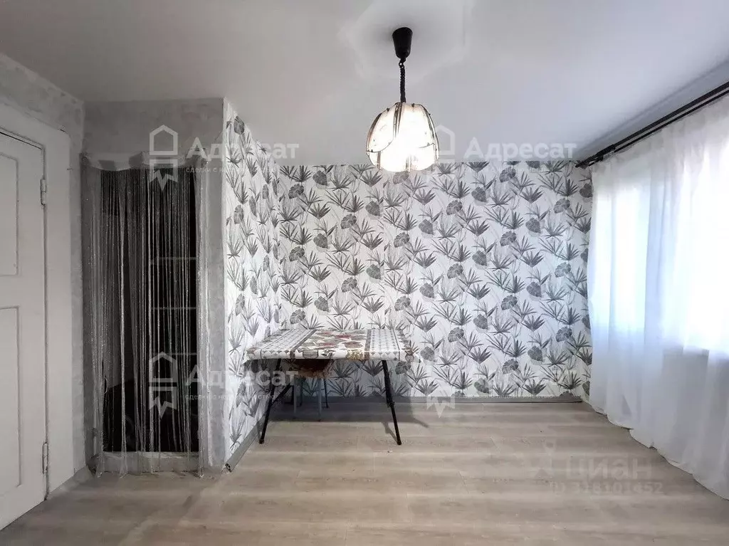 Комната Волгоградская область, Волгоград ул. Клименко, 9 (13.6 м) - Фото 1