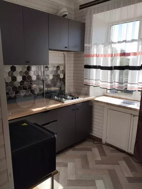 3-к. квартира, 51 м, 5/5 эт. - Фото 0