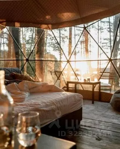 Дом в Калужская область, Малоярославецкий муниципальный округ, ... - Фото 2