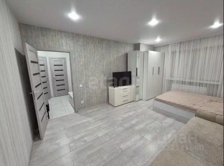 1-к кв. Ставропольский край, Ставрополь ул. Доваторцев, 90/3 (35.0 м) - Фото 2