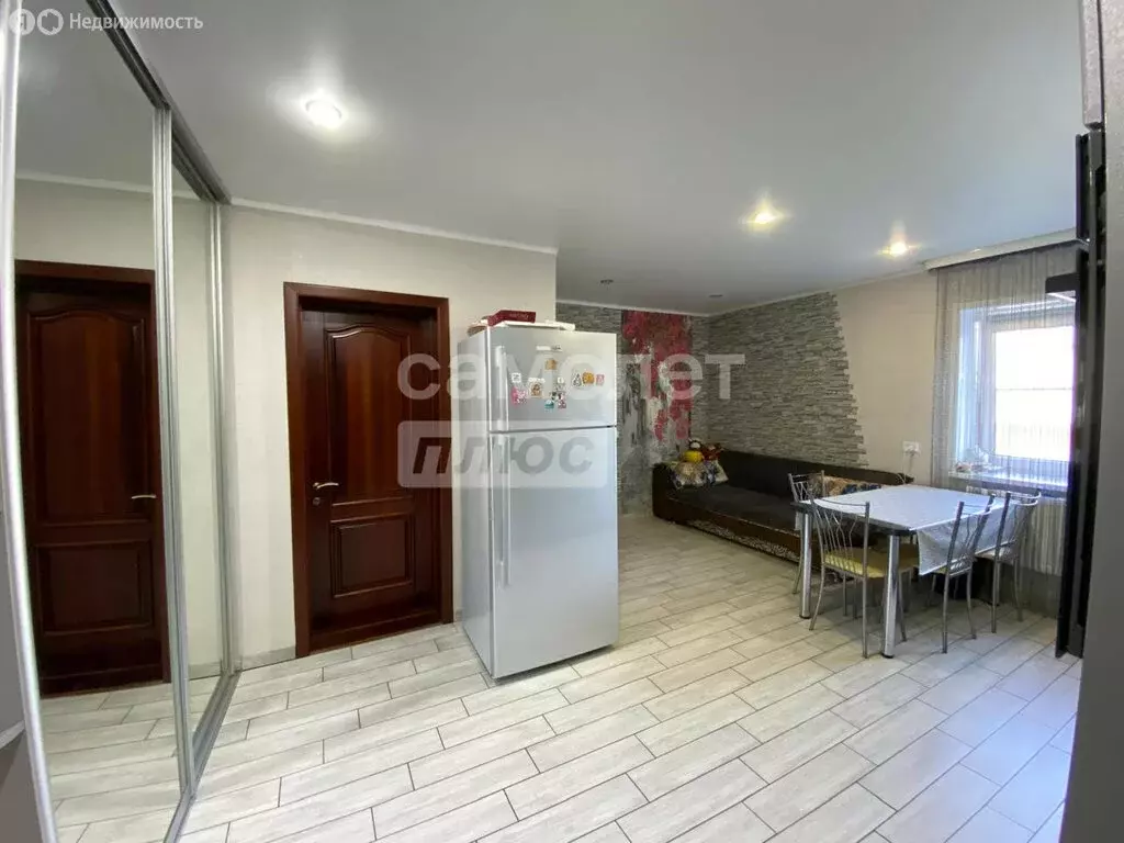 Дом в Тихорецк, улица Чкалова, 40А (99.2 м) - Фото 1